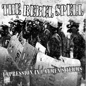 Senseless by The Rebel Spell