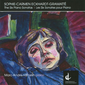 Hamelin Plays Eckhardt-Gramatté