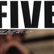 Five