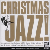 Christmas Jazz! Vol Ii