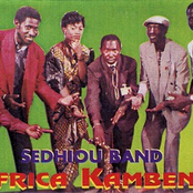 sedhiou band