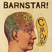 Barnstar!: C'mon!