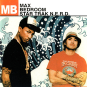 In Further Search Of N.E.R.D. Vol. 1