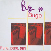 Universo by Bugo