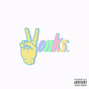 YONKS (feat. Tomorrow Knight)