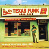 Texas Funk