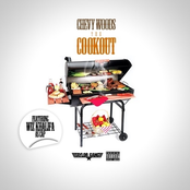 Chevy Woods: The Cookout