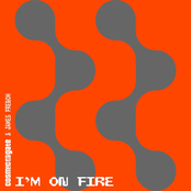 I'm on Fire - Single