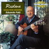 Resolana: Songs from Argentina