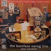 Embraceable You by The Bassface Swing Trio