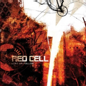 Movement by Red Cell