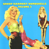 Group Harmony Bombshells, Volume 3