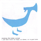 I Just Don't Think It's Funny, Or Clever, Or In Good Taste [EP]