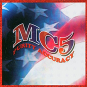 Train Music by Mc5