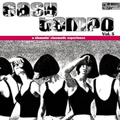 Easy Tempo, Volume 5: A Slammin' Cinematic Experience