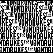 The Vondrukes: E.P.