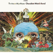 The Chocolate Watchband: The Inner Mystique
