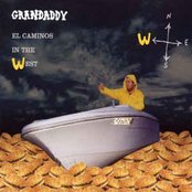 El Caminos In The West