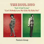 "Just a Sad Xmas" b/w "Can't Nobody Love Me (Like My Baby Do)"