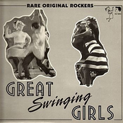 Great Swinging Girls