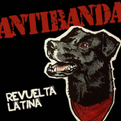 Antibanda: Revuelta Laina