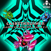 Gabba Style with a Smile E.P.