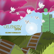 Welcome To Emerald City  [EP]