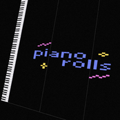 Piano Rolls