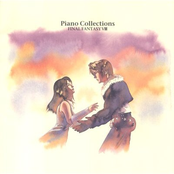 Final Fantasy VIII Piano Collections