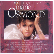 The Best of Marie Osmond