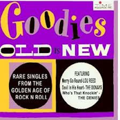 Goodies Old Is New: Do Wop Around The Clock
