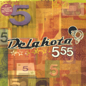 All Over The World by Delakota