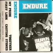 endure