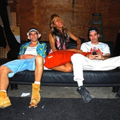 Mykki Blanco & The Mutant Angels [EP]