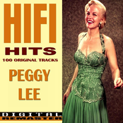 Got The Gate On The Golden Gate by Peggy Lee