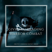 Givmaru Trading Harbor Combat