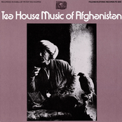 Tea House Music Of Afghanistan