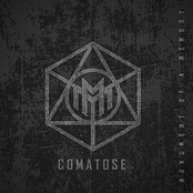 Monument of a Memory: Comatose