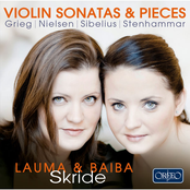 Violin Sonatas & Pieces