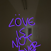 Love Is Not Over