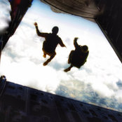 The Astounding Descent (Prelude)