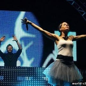 betsie larkin & ferry corsten