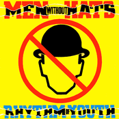 Living In China by Men Without Hats