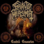 Gnosis Of The Summon by Grave Miasma