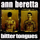 Ann Beretta: Bitter Tongues