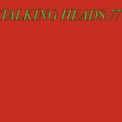 Talking Heads: 77 Album Picture