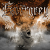 Evergrey: Recreation Day