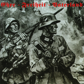 Ehre Freiheit Vaterland