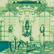 The Elf and the Hawk