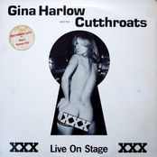 Punks by Gina Harlow And The Cutthroats